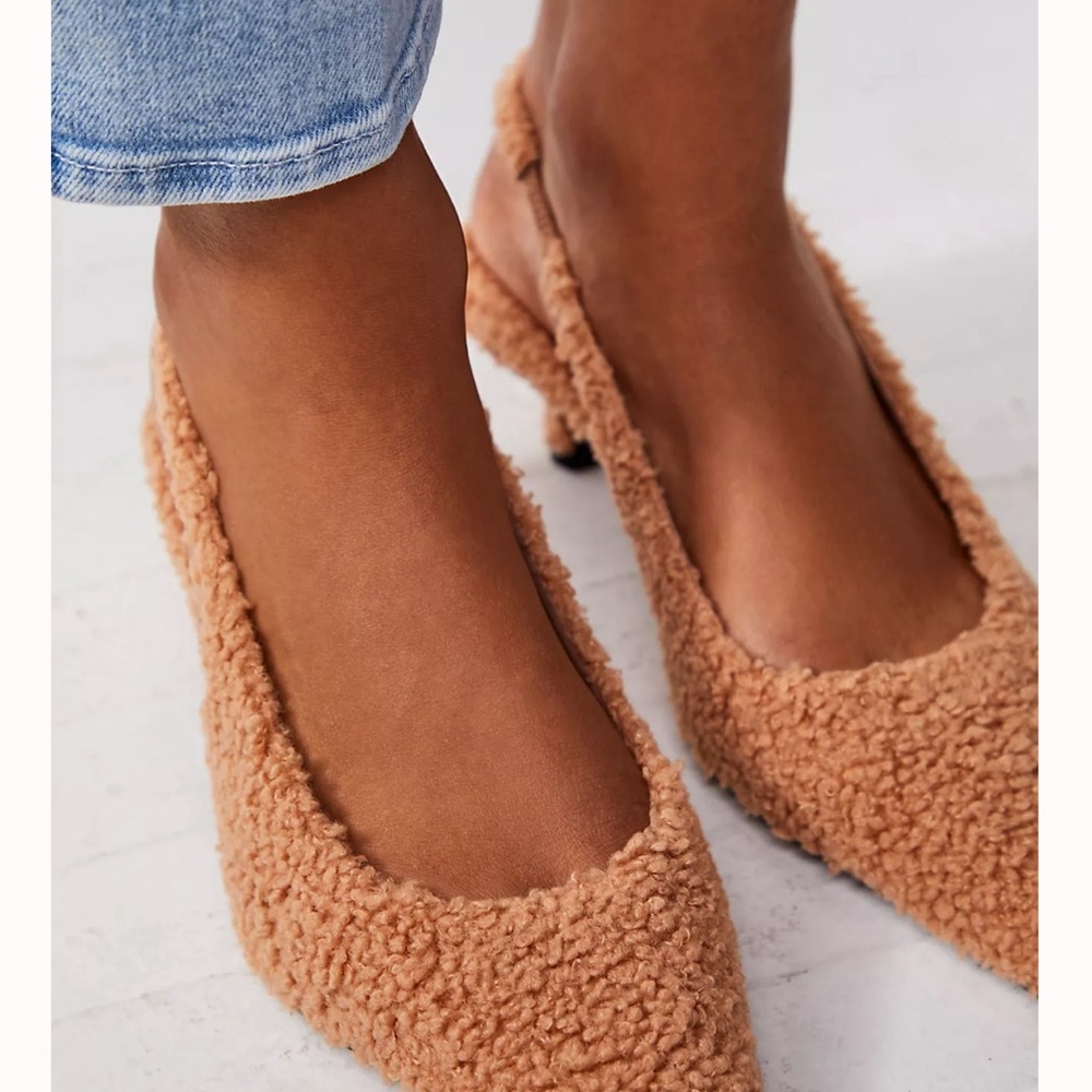 Jeffrey Campbell shoes